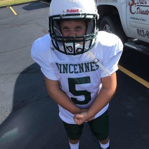 Meet your Posher, Craig